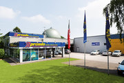 Reifen und Autoservice Neuss GmbH